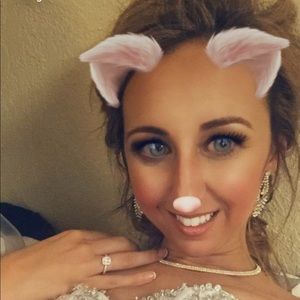 Meet your Posher, Christy